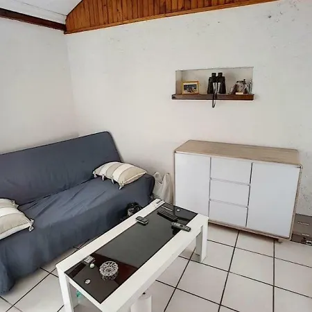 La Fregate 2 2 Διαμέρισμα *