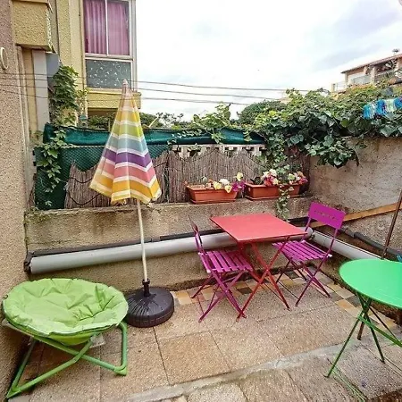 Διαμέρισμα La Fregate 2 2