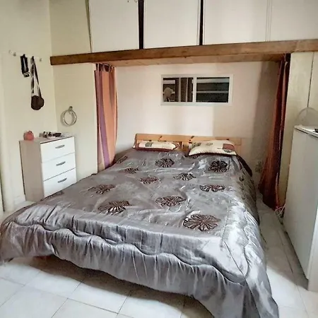 La Fregate 2 2 Διαμέρισμα *