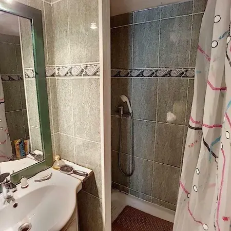 La Fregate 2 2 Διαμέρισμα *