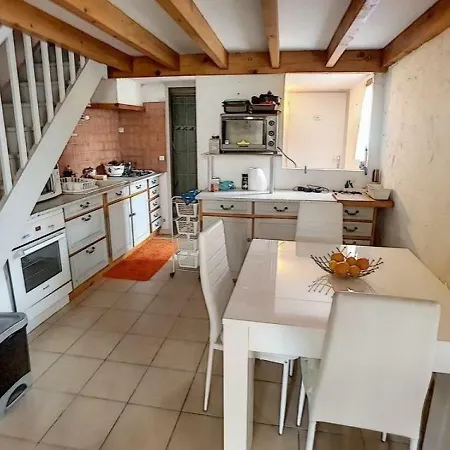 La Fregate 2 2 Διαμέρισμα